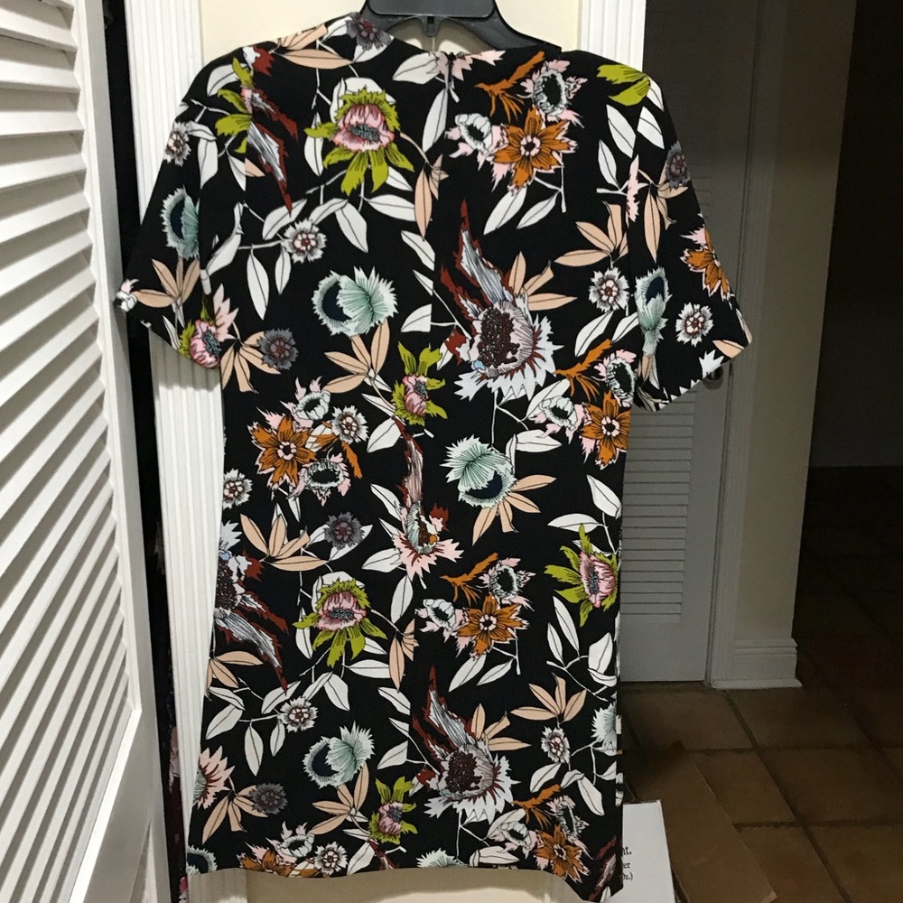 TOPSHOP DRESS - Picture 2 of 2